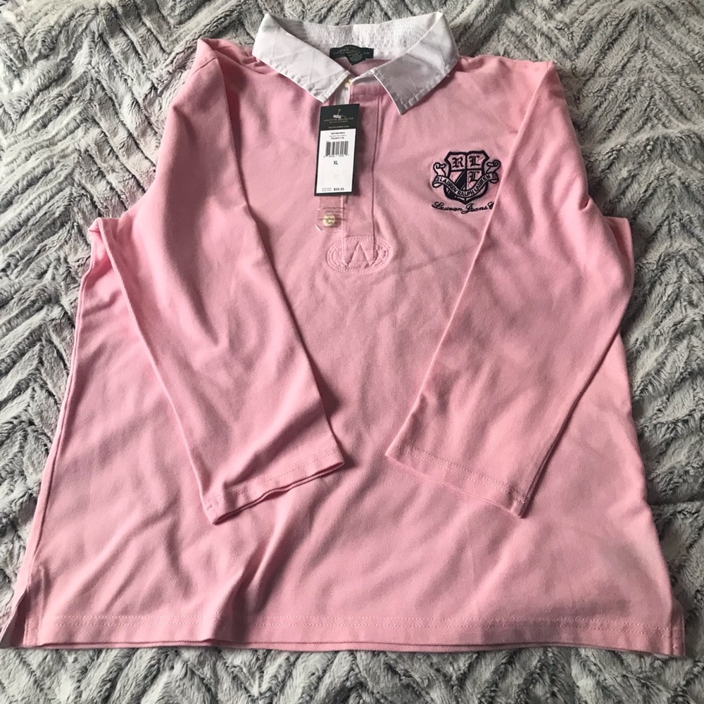 Ralph Lauren Polo